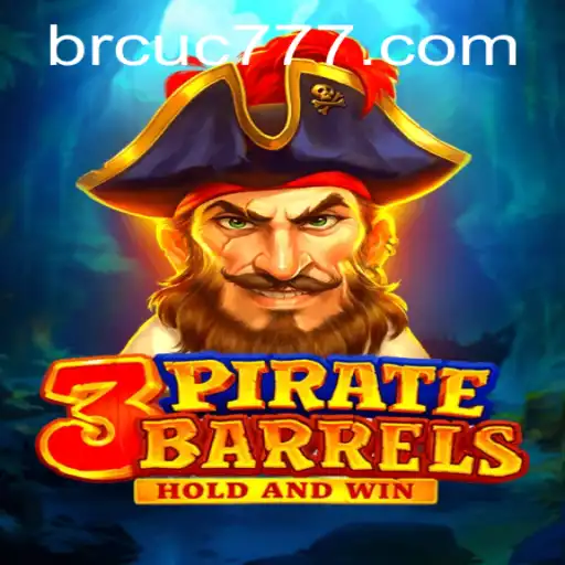 Descubra o Fascinante Mundo do Jogo 3PirateBarrels