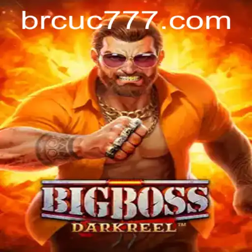Explorando o Mundo de BigBoss: Uma Aventura com CUC777