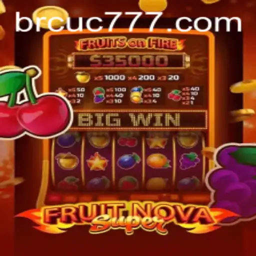 Descubra o Vibrante Mundo do Jogo FruitNovaSuper