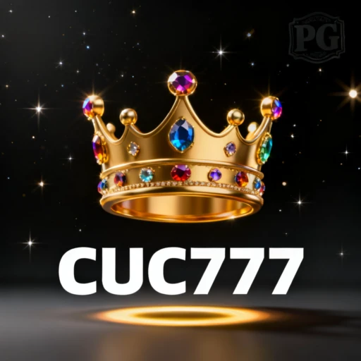 CUC777 Logo