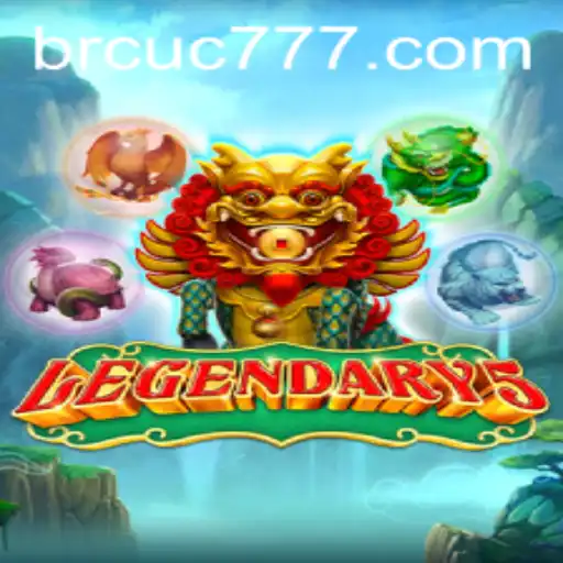Explore o Fascinante Mundo de Legendary5: O Jogo Que Está Conquistando o Mundo