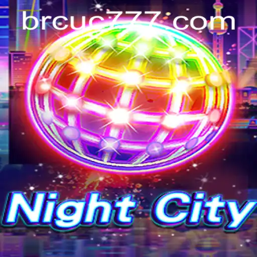 NightCity: Explorando o Universo do Jogo com CUC777