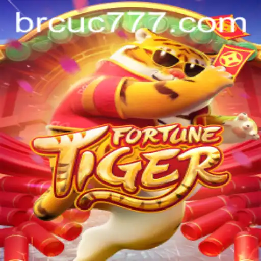 Explorando FortuneTiger: Um Jogo Emocionante com CUC777