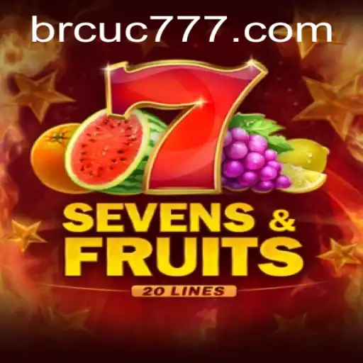 Exploração do Jogo SevensFruits20: Descrição e Regras