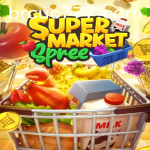 SupermarketSpree: Explorando a Diversão das Compras Virtuais